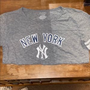 New York Yankees Tee